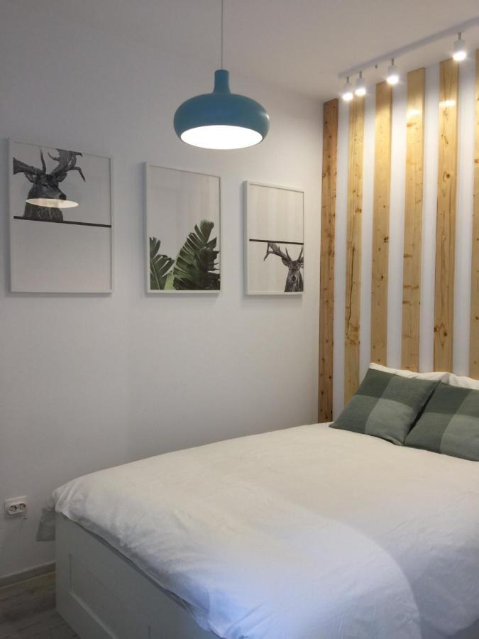 Sweet Guest Apartment Bükreş Dış mekan fotoğraf