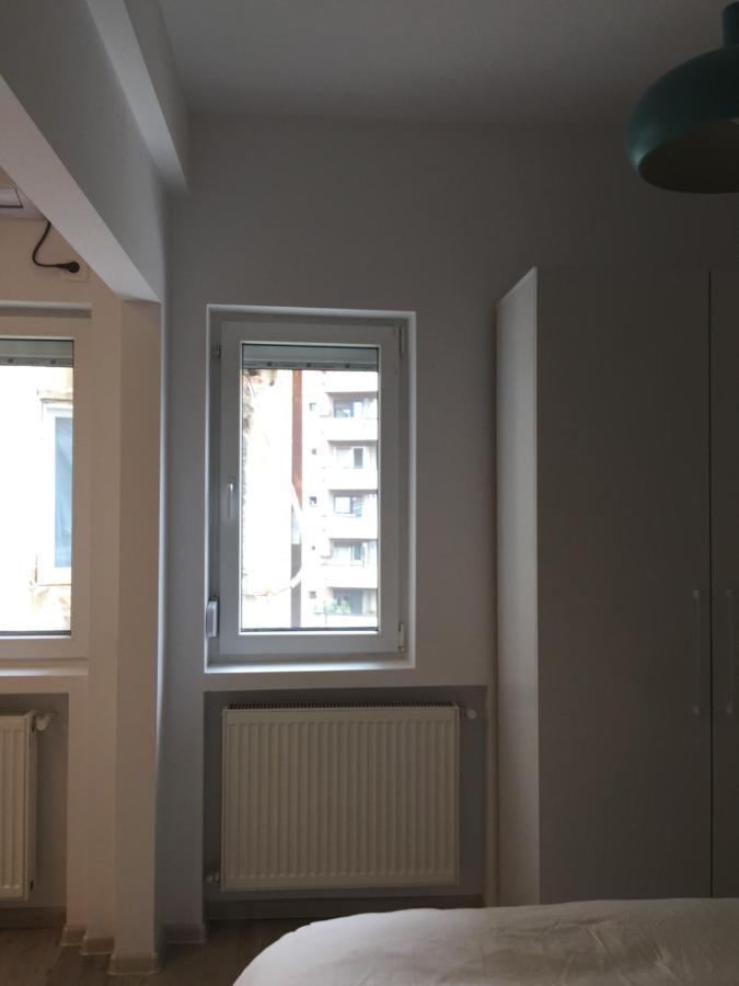 Sweet Guest Apartment Bükreş Dış mekan fotoğraf