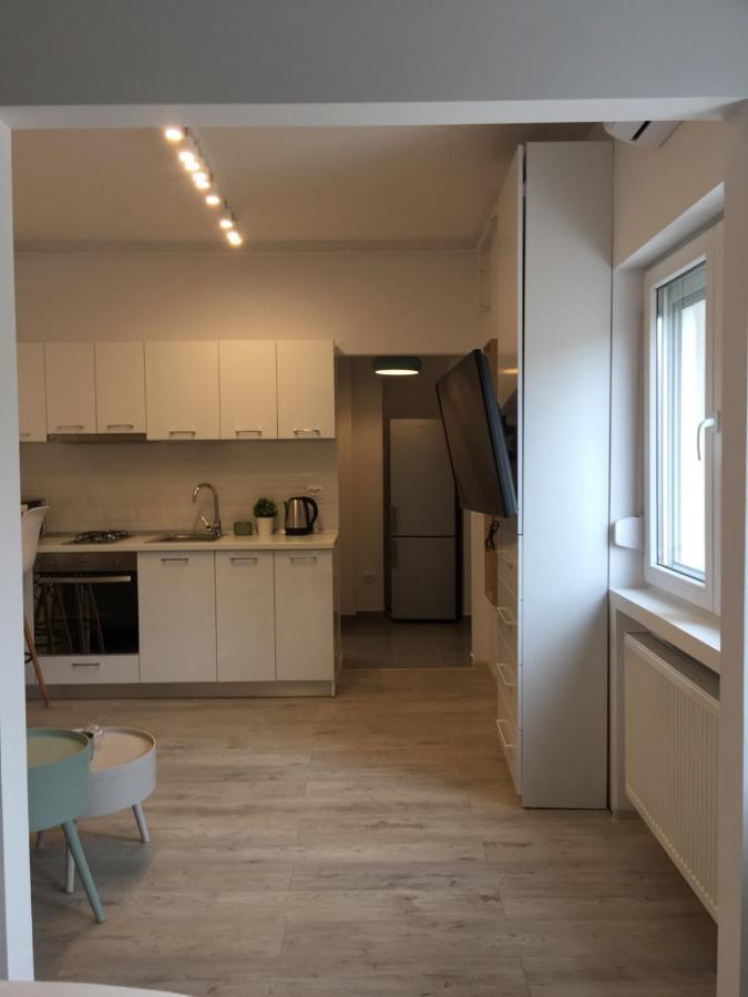 Sweet Guest Apartment Bükreş Dış mekan fotoğraf