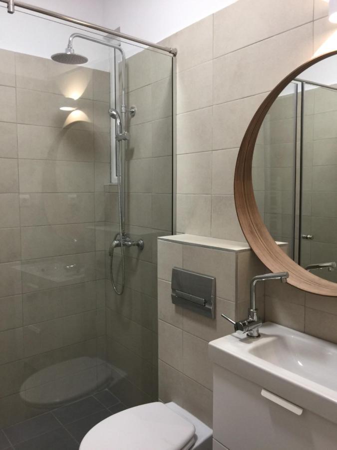 Sweet Guest Apartment Bükreş Dış mekan fotoğraf