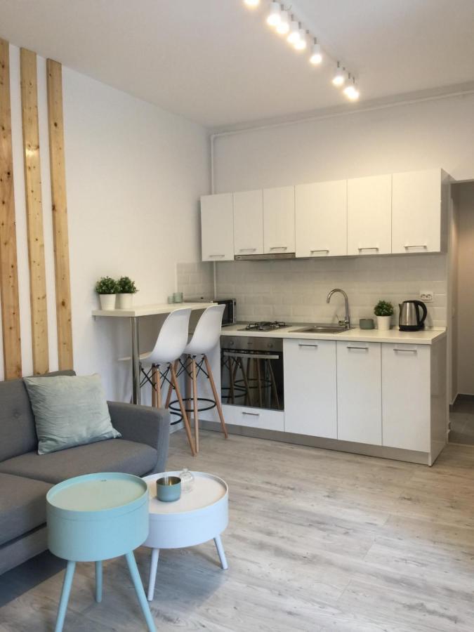 Sweet Guest Apartment Bükreş Dış mekan fotoğraf